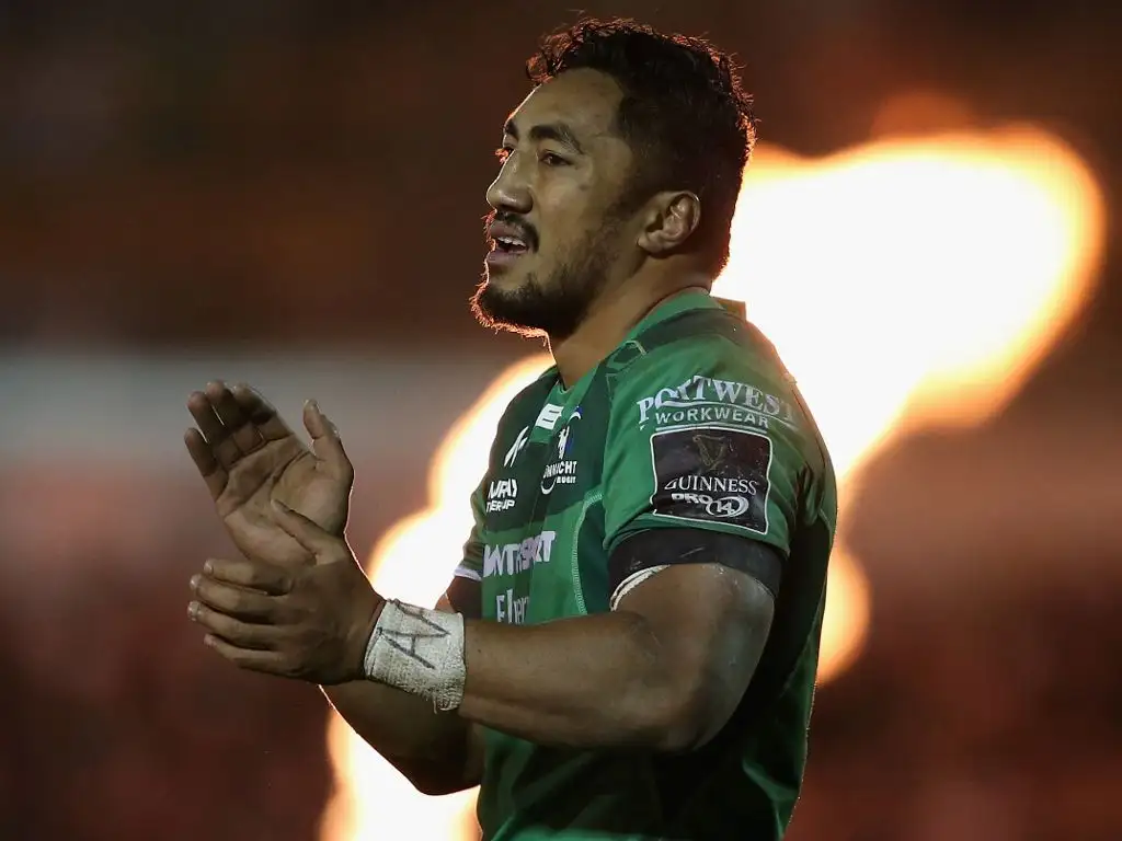 VIDEO: PRO14 highlights, Round Six