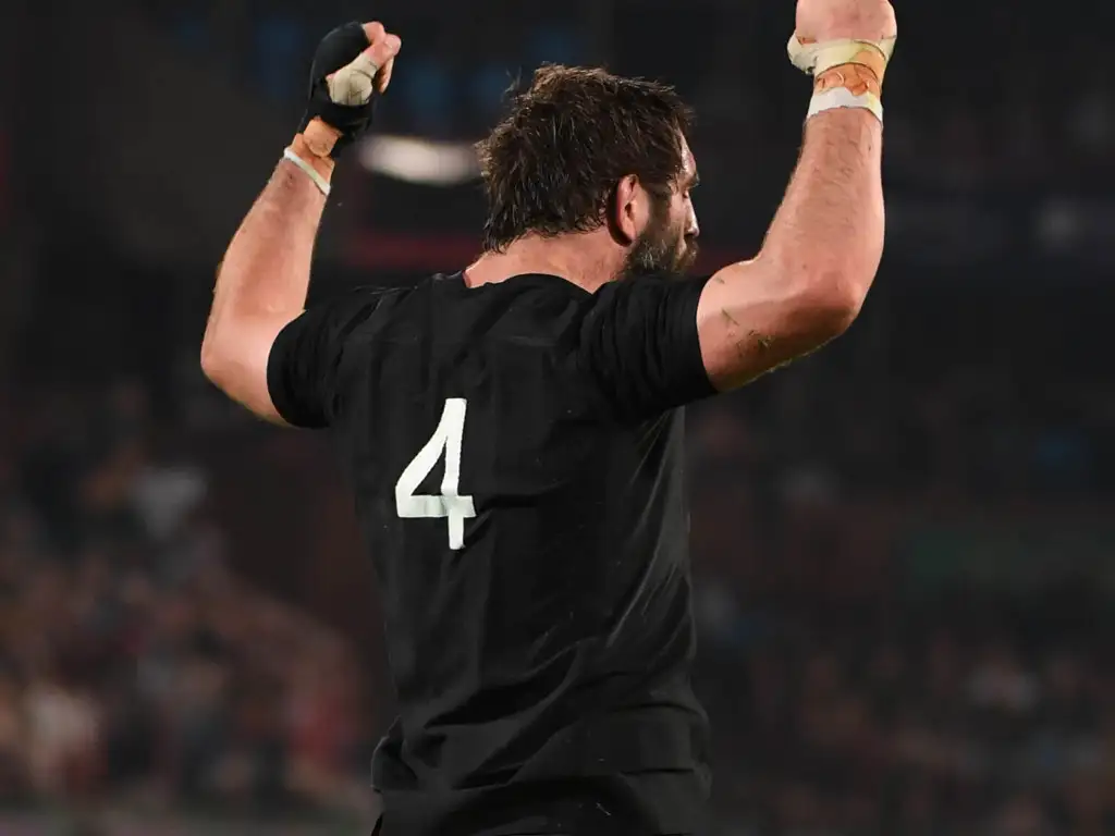 Quiz: Rugby Championship, Round Six