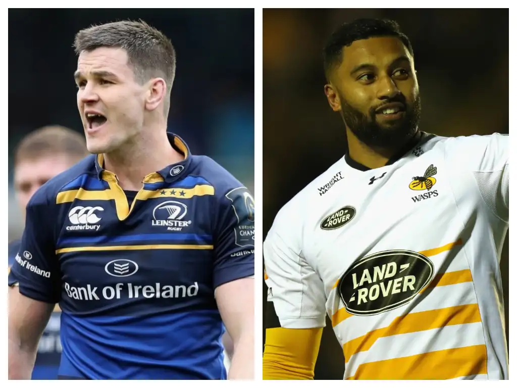 Preview: Leinster v Wasps