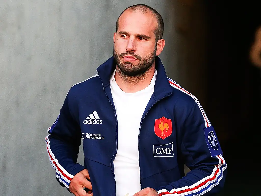 Birthday Quiz: Frederic Michalak