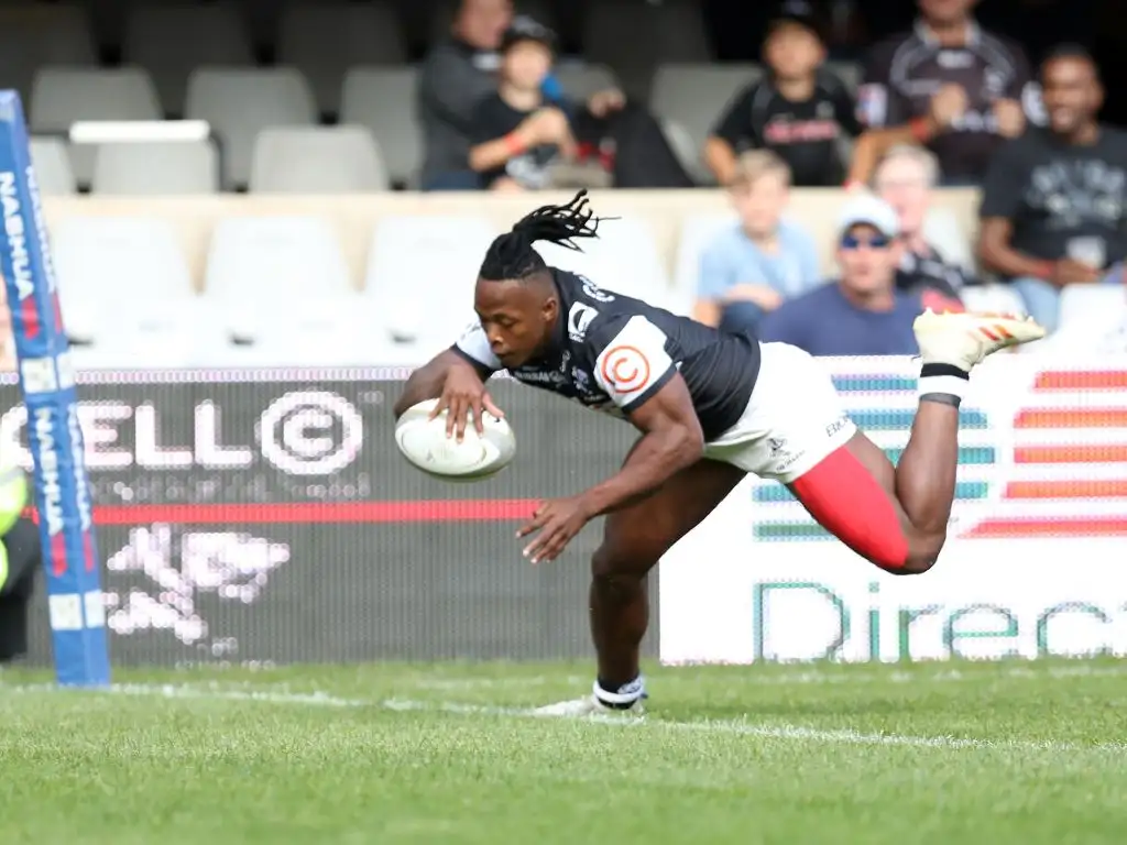 Sharks see off Lions in dramatic Currie Cup semi