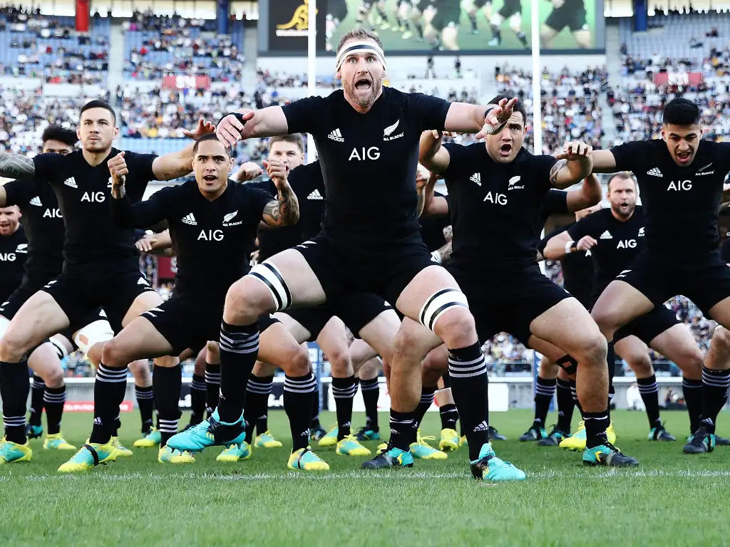 Weekend Quiz: Bledisloe Cup, PRO14 and Top 14