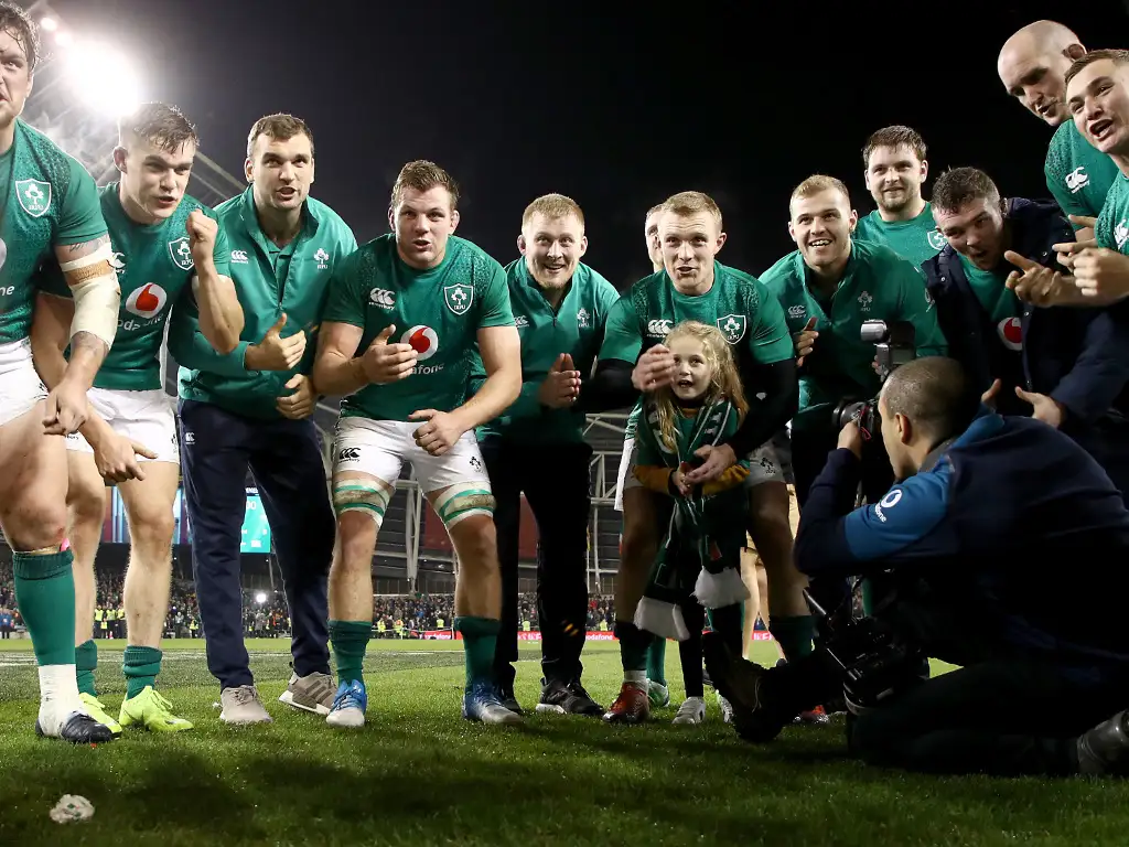 Quiz: November internationals, Week Three