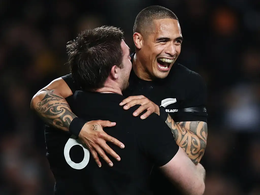 Birthday Quiz: Aaron Smith