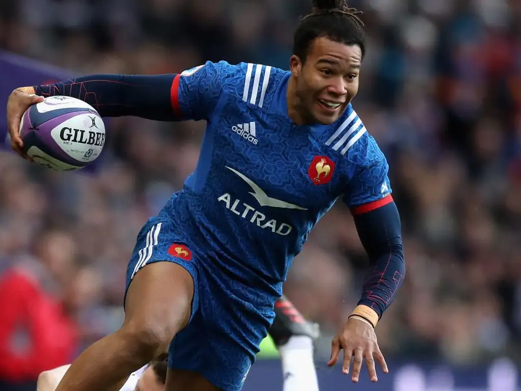 Preview France v Fiji