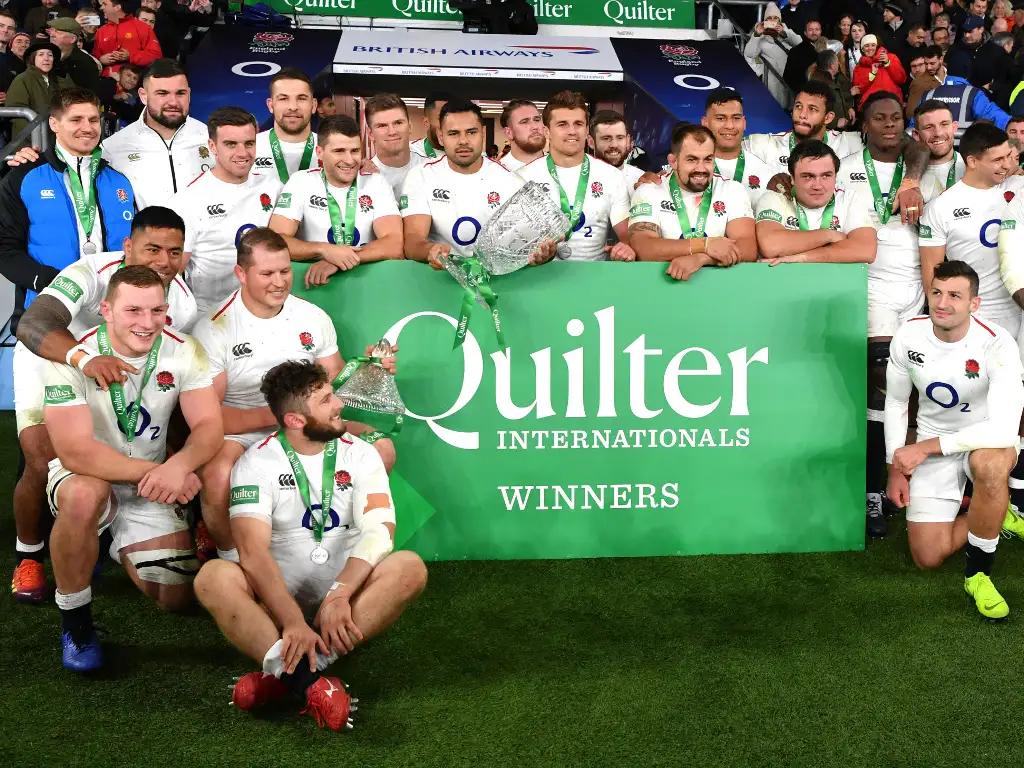 Quiz: November internationals, Week Four