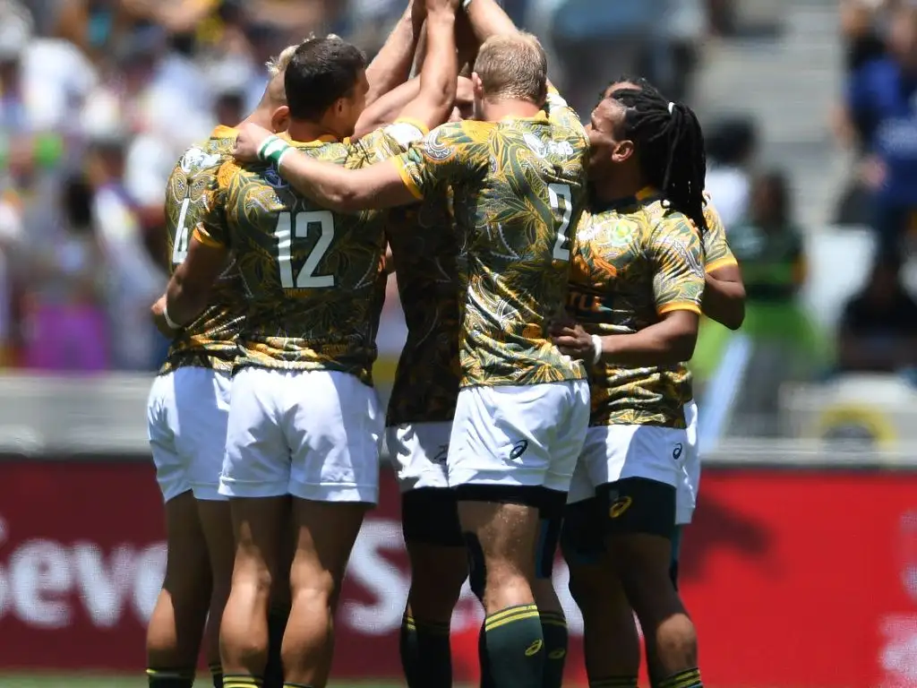 Blitzboks top pool despite day-ending defeat