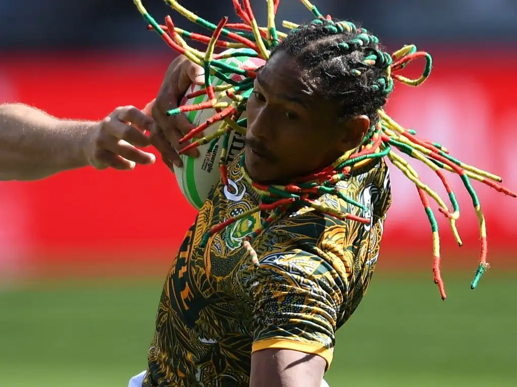 VIDEO: Cape Town Sevens highlights, Day Two