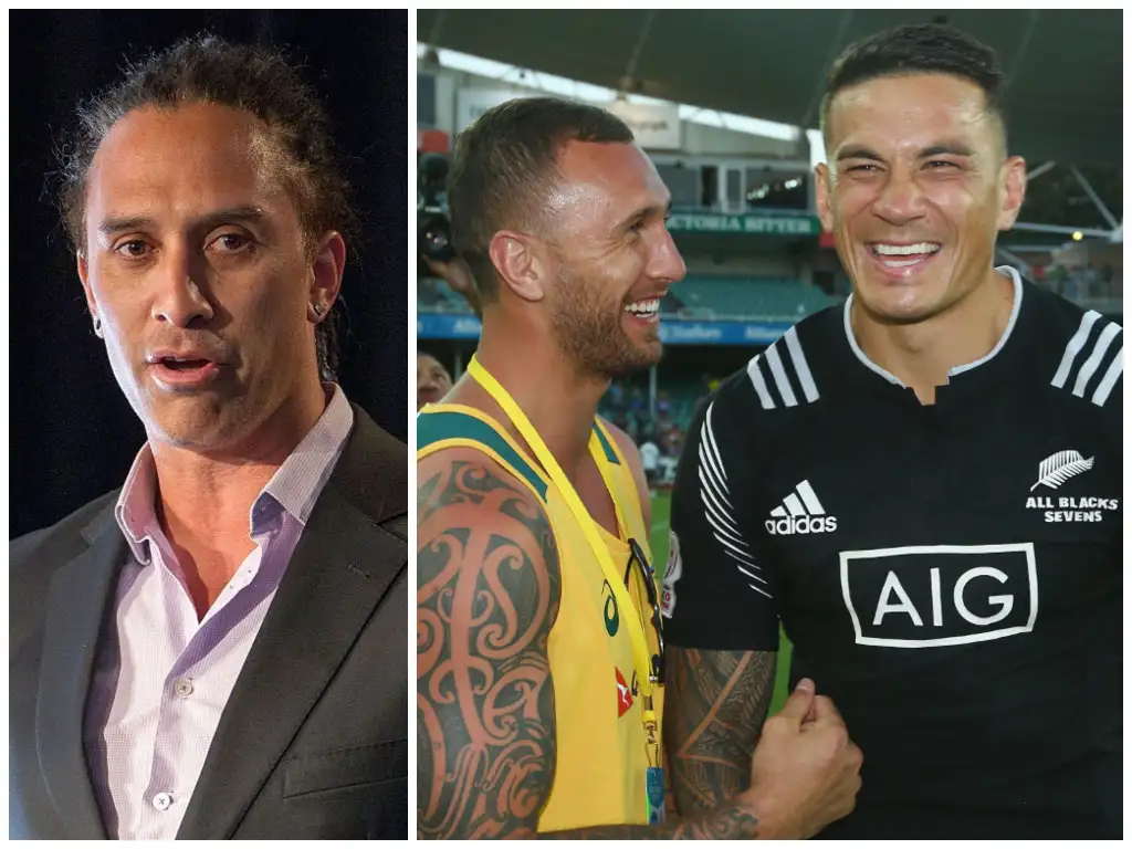 Exclusive: Karl Te Nana expects Sevens influx