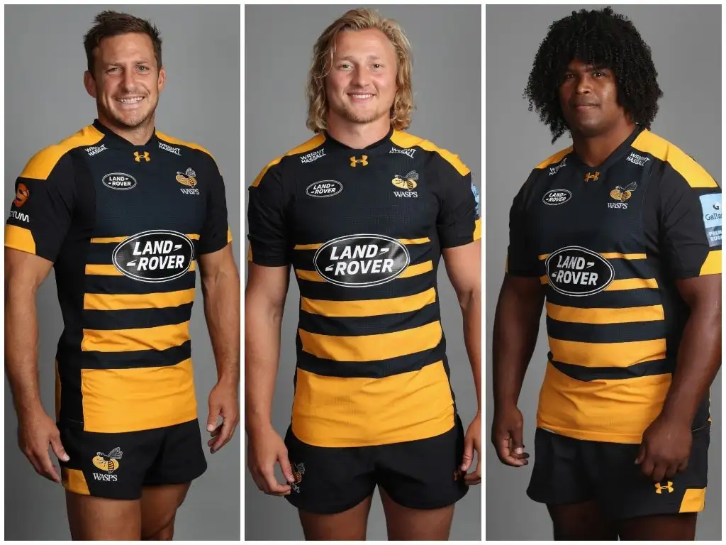 Wasps Quintet Sign New Contracts Planetrugby Planetrugby