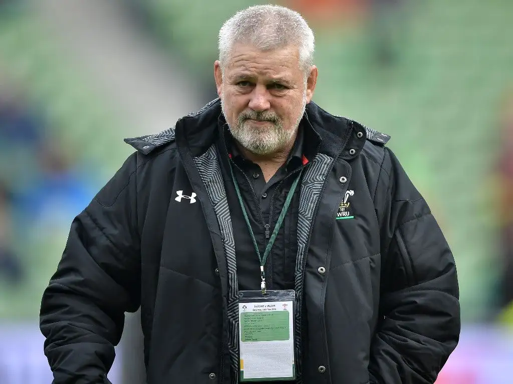 ‘Nothing concrete’ in Warren Gatland’s coaching future