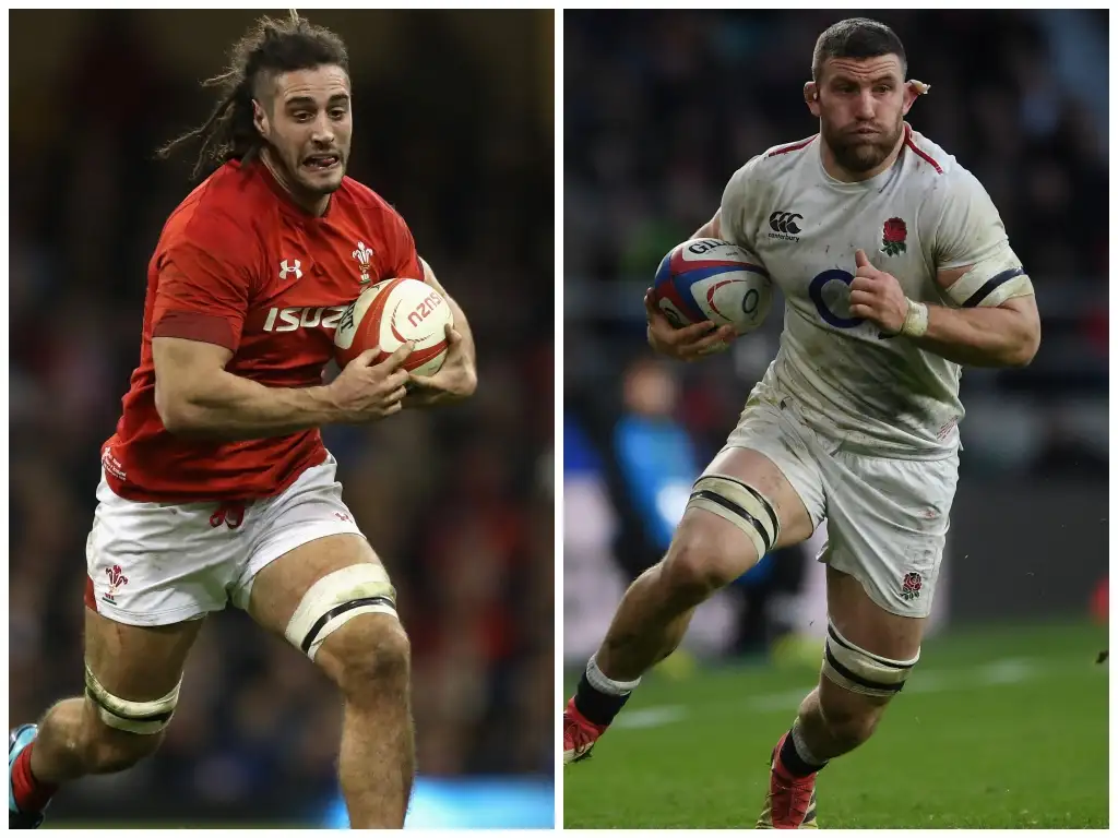 England to pass Cardiff test and end Welsh Slam dream