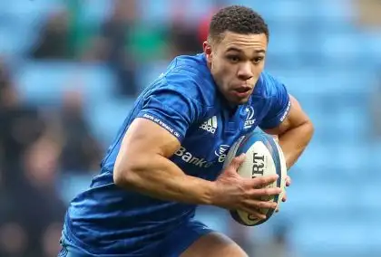 Leinster start PRO14 title defence with win at Benetton