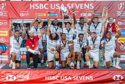 Exclusive: Olympic gold would be huge for rugby in USA