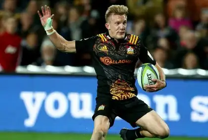 VIDEO: Chiefs stop the rot against Hurricanes