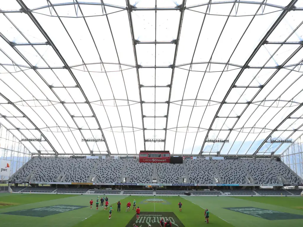Highlanders versus Crusaders game cancelled