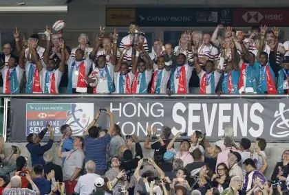 Preview: Hong Kong Sevens