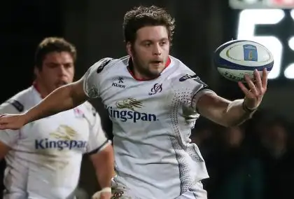 Iain Henderson ruled out of Toulouse showdown