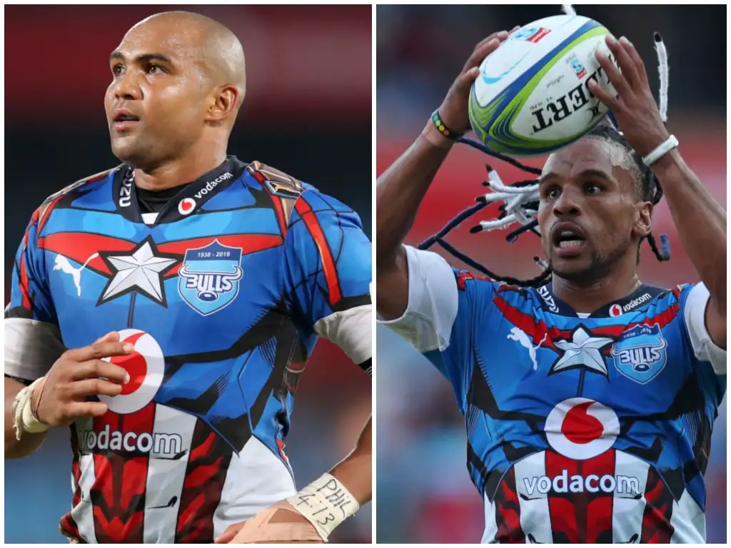 Wings return to Bulls line-up for Waratahs clash