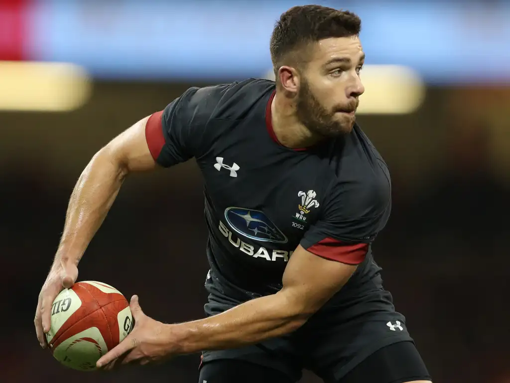 Rhys Webb to return to Ospreys next season