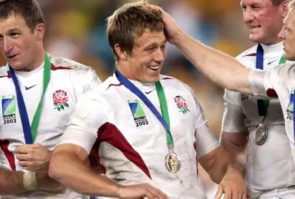 On this day: Jonny Wilkinson retires from Test rugby