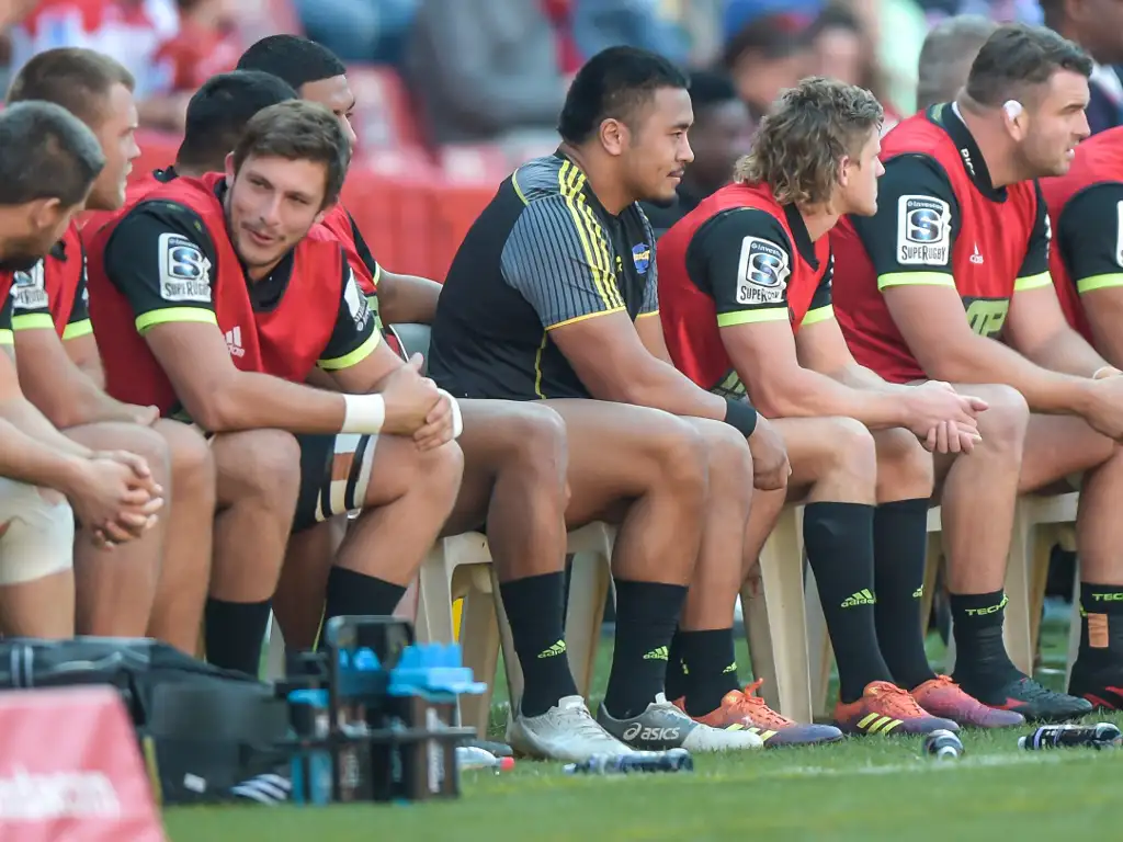 ‘I take my hat off to those young lads’ – Dane Coles