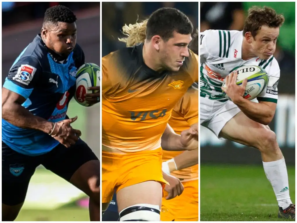 Team of the Week: Super Rugby, Round 18