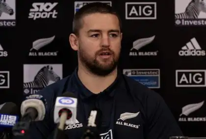 ‘All Blacks bracing for pay cuts’ – Dane Coles