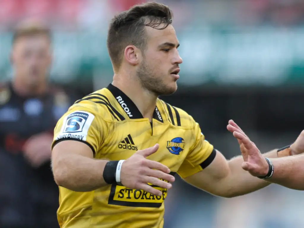 VIDEO: Super Rugby Aotearoa highlights, Round Seven