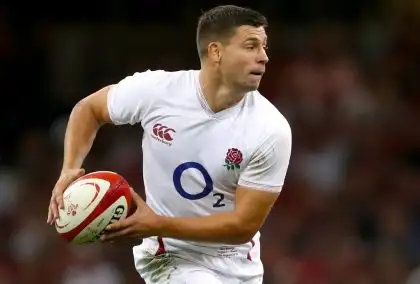 Tigers star Ben Youngs backs RFU’s eligibility rules