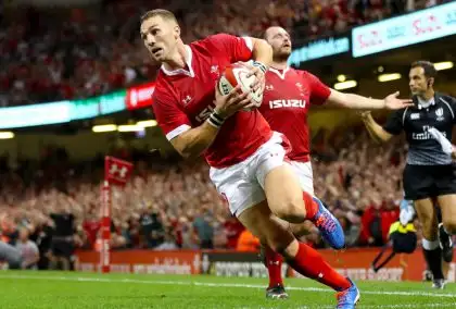 World Rugby amends law to prevent repeat of Wales try