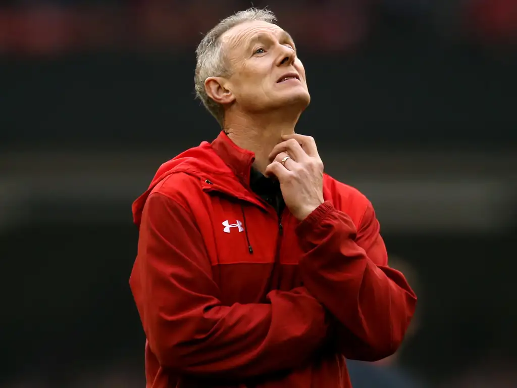 Rob Howley sent home over alleged betting offences