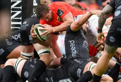 VIDEO: PRO14 highlights, Round One