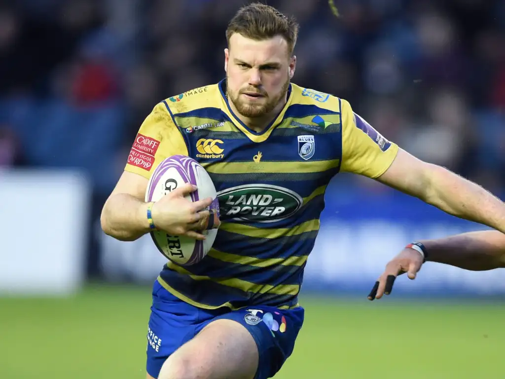 Owen Lane back for Blues, Jed Holloway set for debut