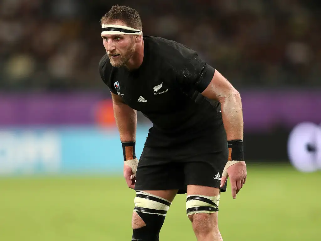 ‘All Blacks wary of play-off threats’ – Kieran Read