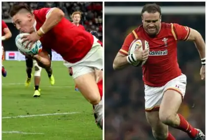 ‘Wales have to be innovative’ – Jamie Roberts