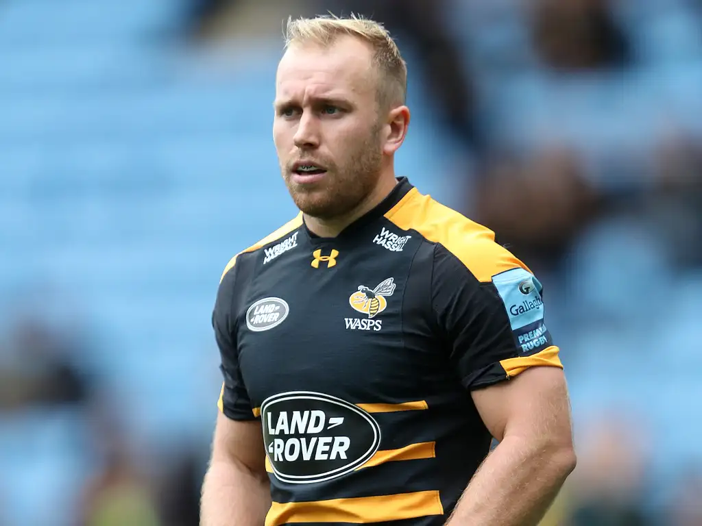 Century celebration for Dan Robson against former club