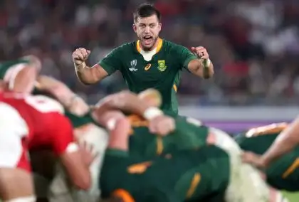 Five takeaways from Wales v South Africa