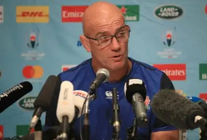 ‘I rejected Chiefs coaching role’ – John Mitchell