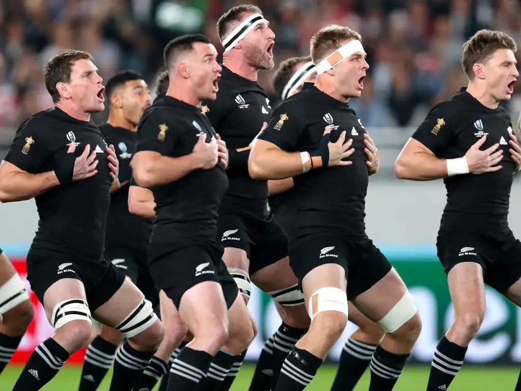 Five takeaways from New Zealand v Wales