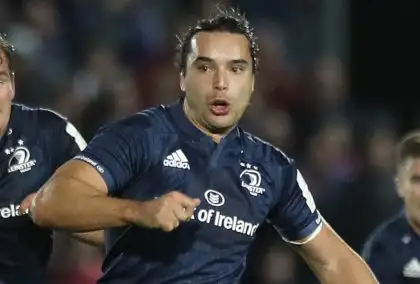 VIDEO: PRO14 highlights, Round Five