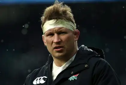 ‘Sarries players will play for England’ – Dylan Hartley
