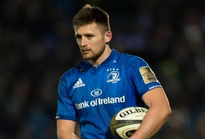 Six-try Leinster cruise past Connacht to extend run