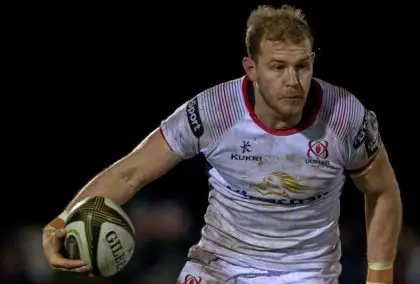 Ireland pair ink Ulster contract extensions