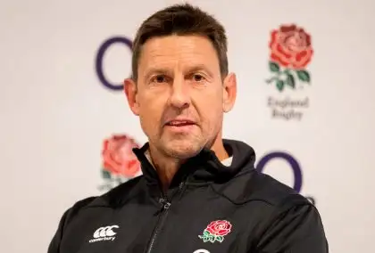 England attack coach set to join Wallabies?