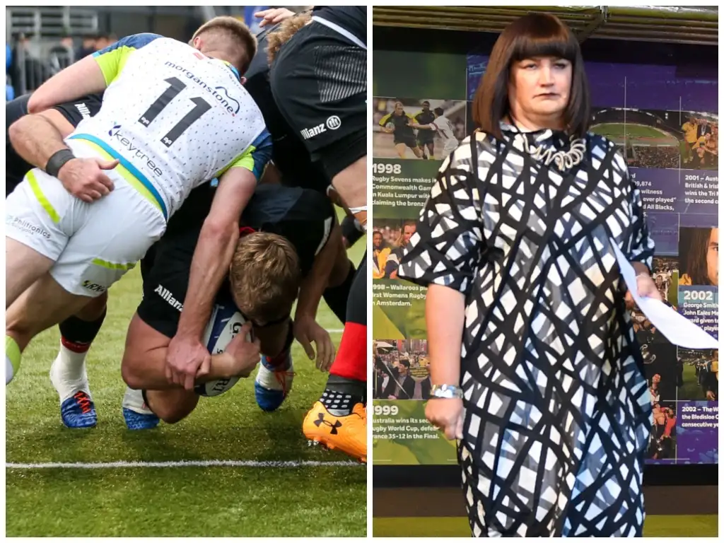 Loose Pass: Welsh woes and Australian agony