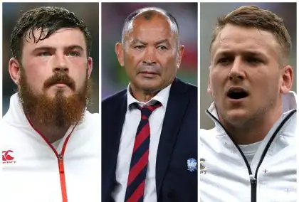 Opinion: Seven possible new faces for England in 2020