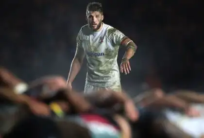 VIDEO: Champions Cup highlights, Round Four