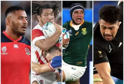 Planet Rugby’s Team of the Year