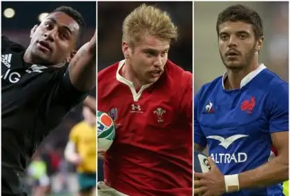 Planet Rugby’s Newbies of the Year